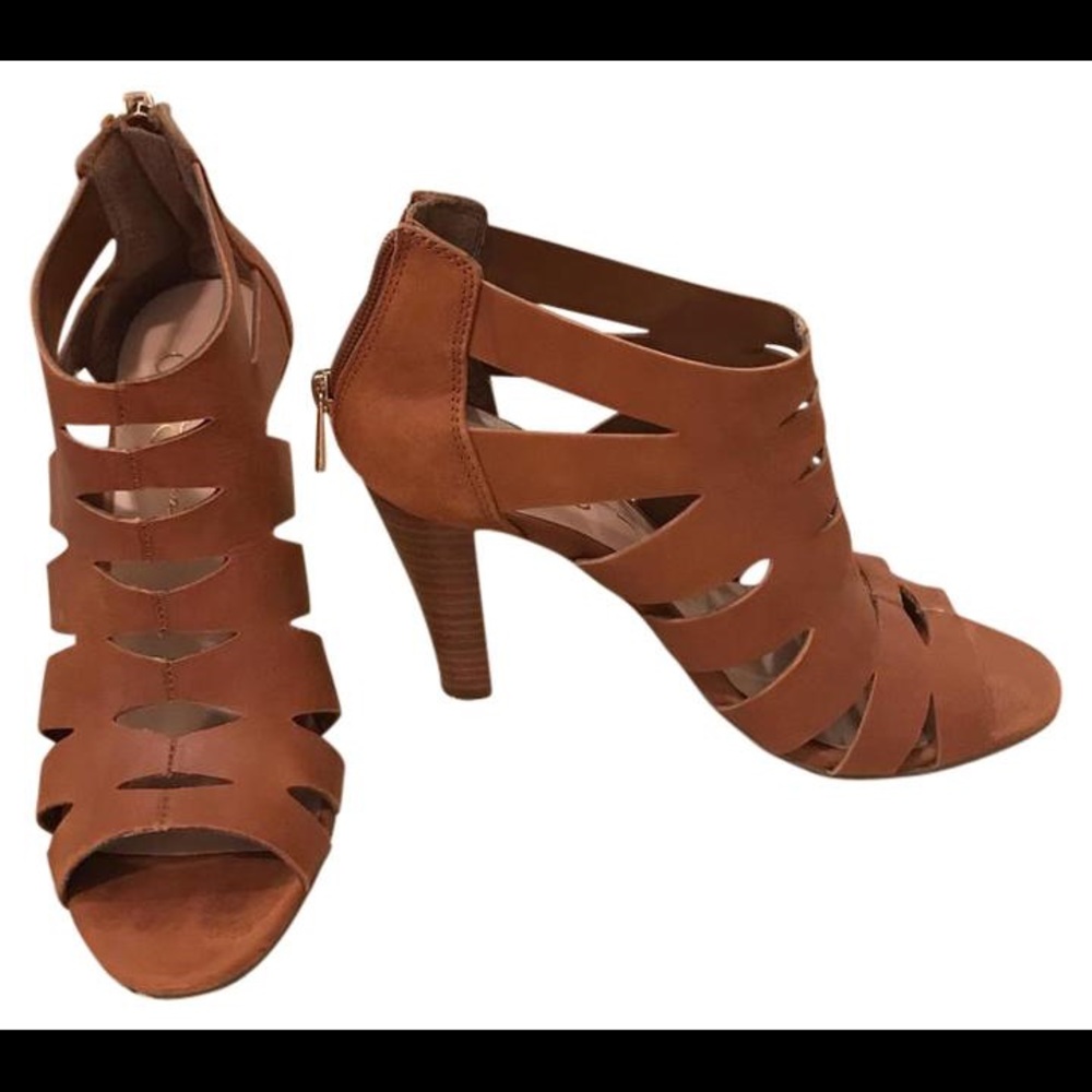 Jessica Simpson Shoes